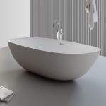 Акриловая ванна Black&White SB222